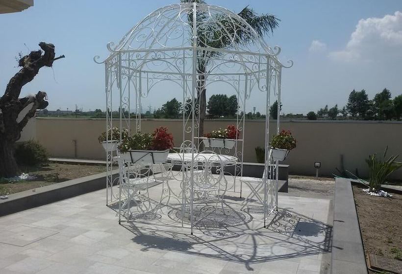 פנסיון Angel's Paradise