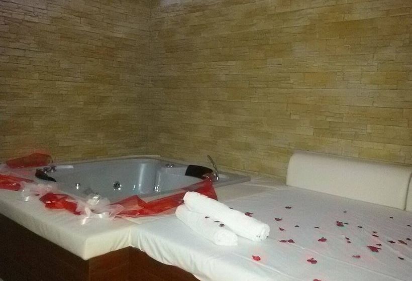 פנסיון Angel's Paradise