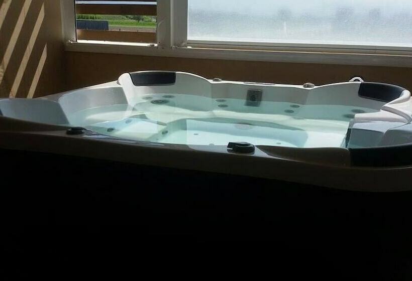 פנסיון Angel's Paradise