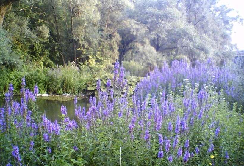 Пансион Antica Taverna Del Principe