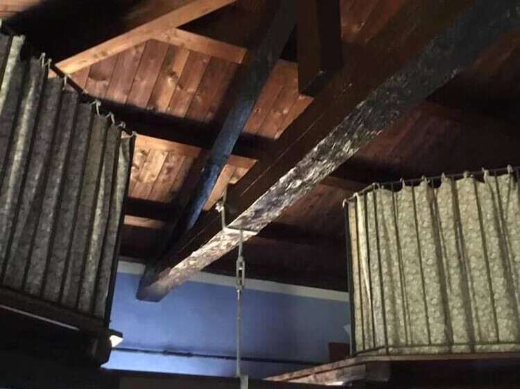 Пансион Antica Taverna Del Principe