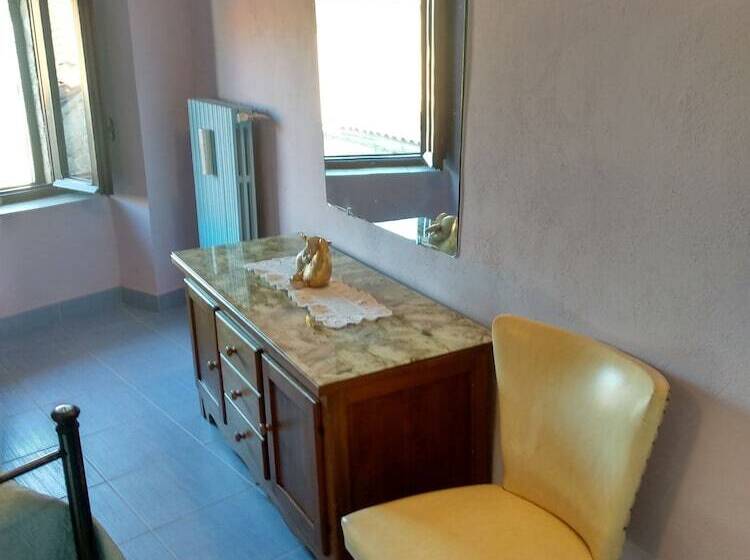 Пансион Antica Taverna Del Principe