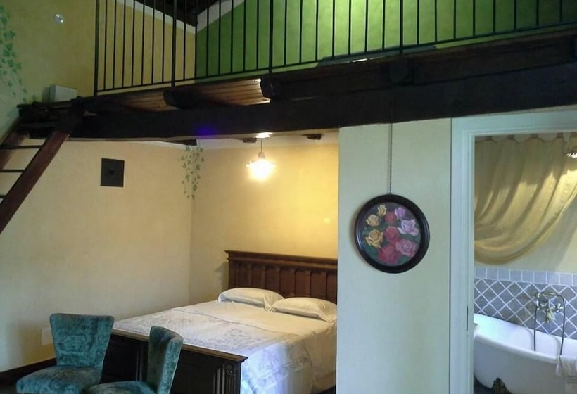 Пансион Antica Taverna Del Principe