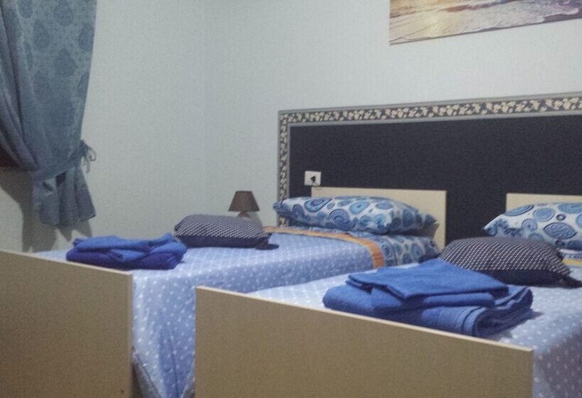 ペンション B&b Della Ciociaria