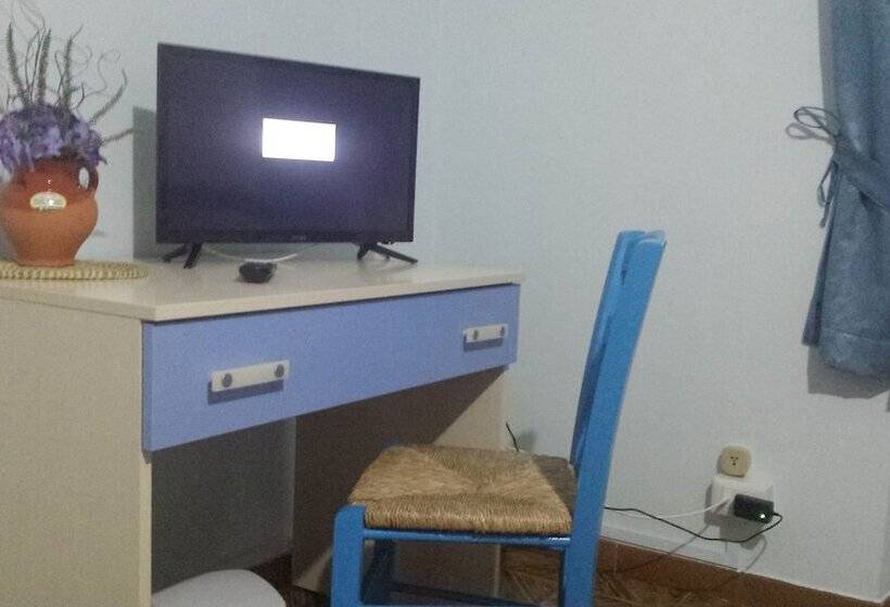 ペンション B&b Della Ciociaria