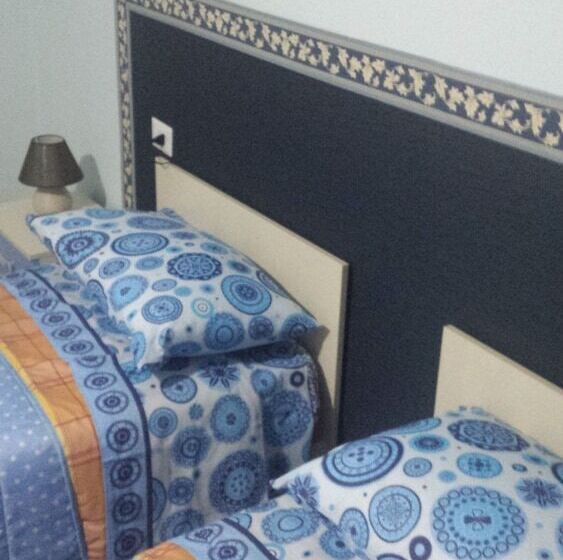 ペンション B&b Della Ciociaria