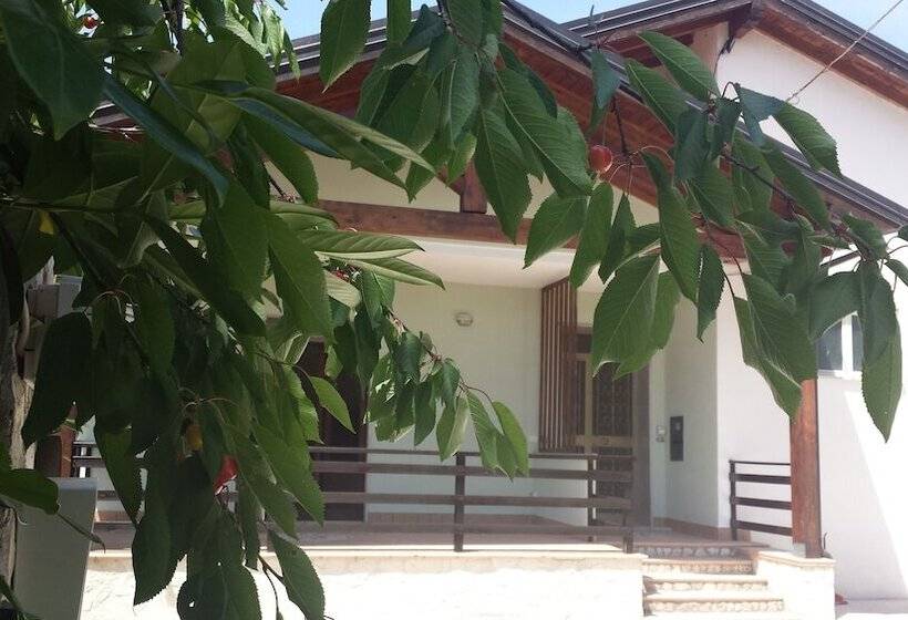 ペンション B&b Della Ciociaria