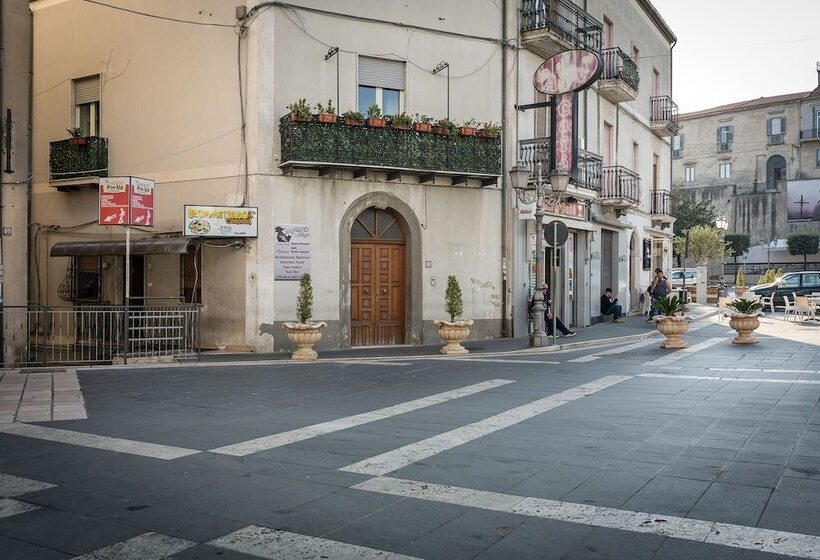 펜션 B&b In Piazza