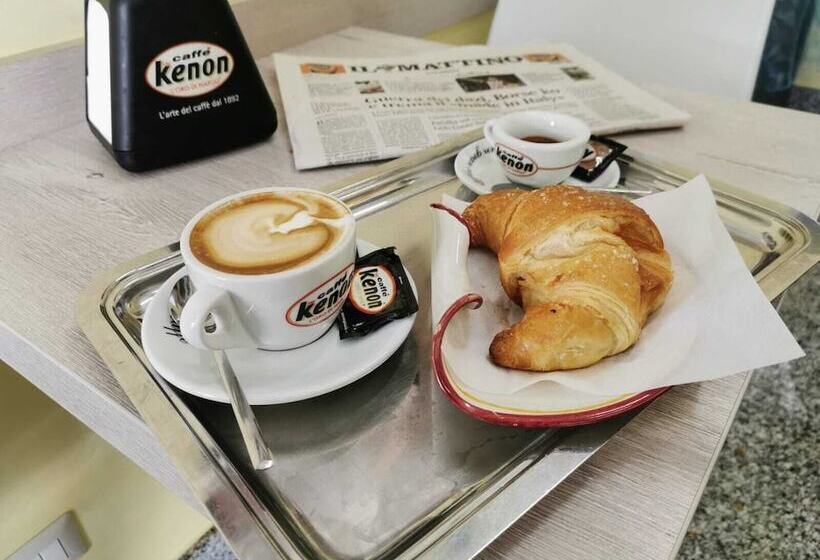 펜션 B&b In Piazza