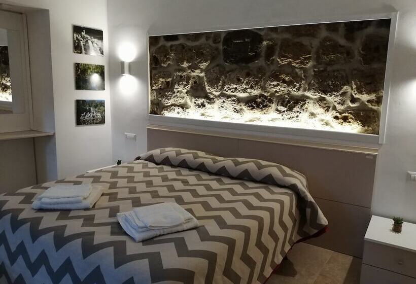 پانسیون B&b Ninfa