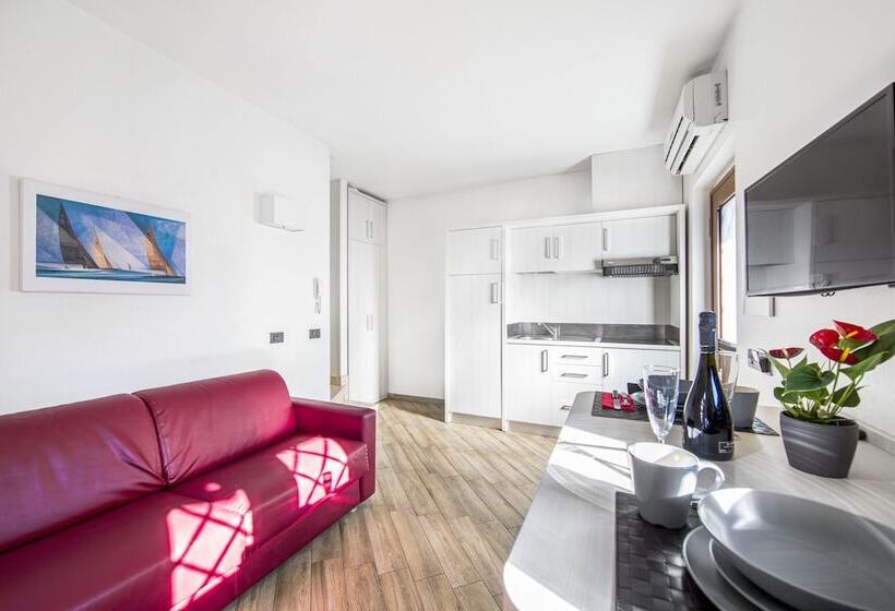 פנסיון Borgo Aureo