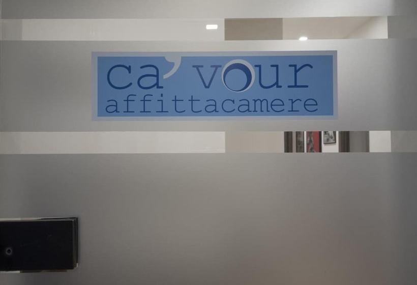 بنسيون Ca Vour