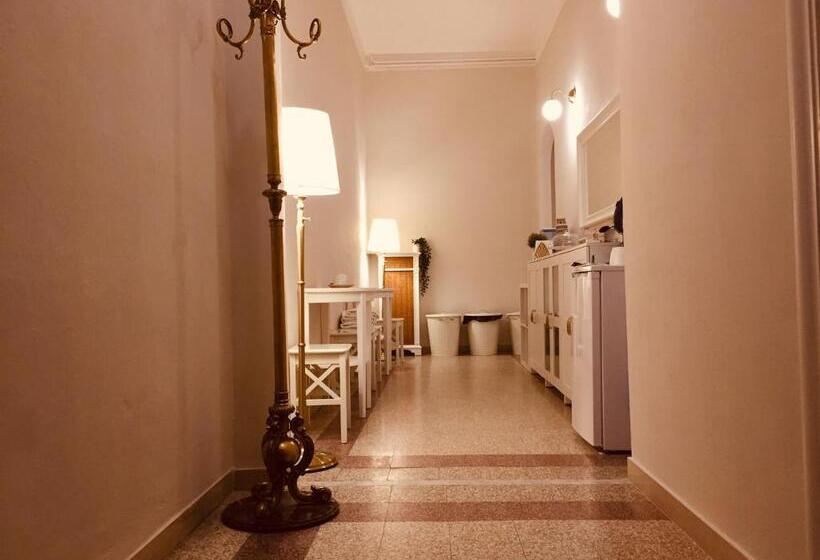 پانسیون Capostazione22