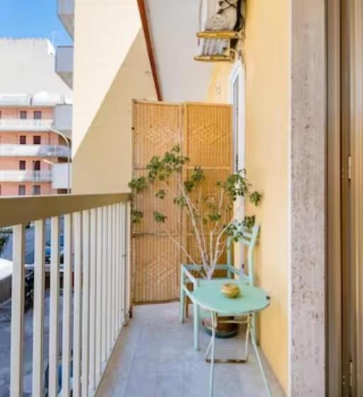 Пансион Casa Bella