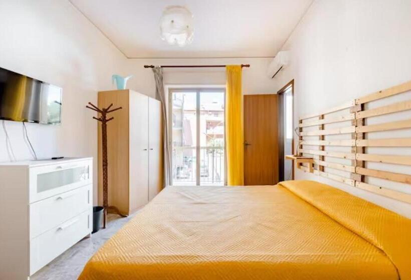 Пансион Casa Bella