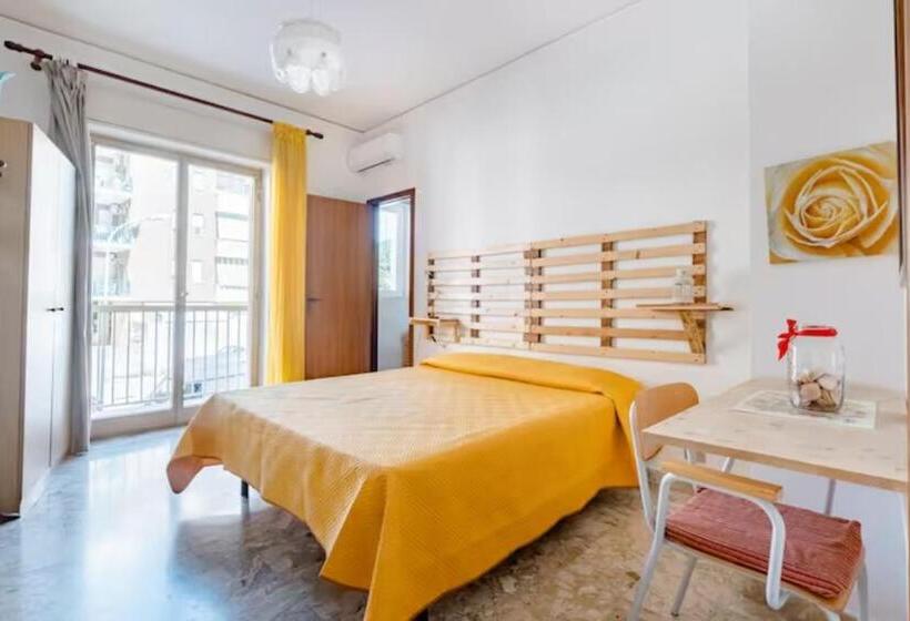 Пансион Casa Bella