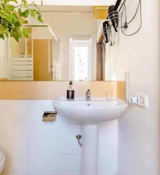 Пансион Casa Bella