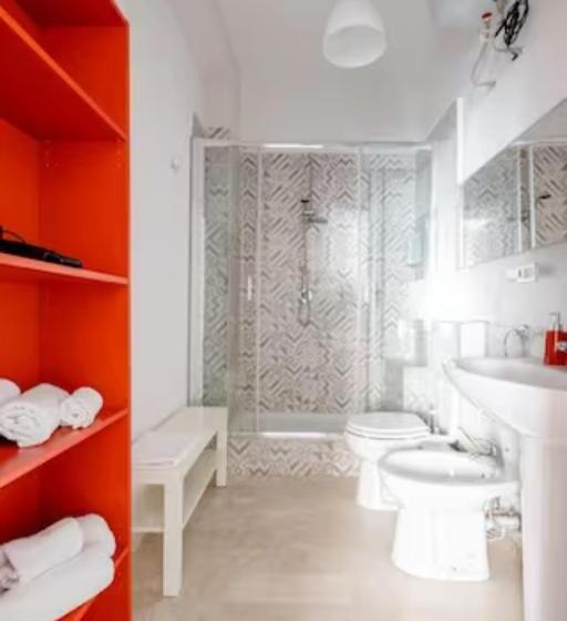 Пансион Casa Bella