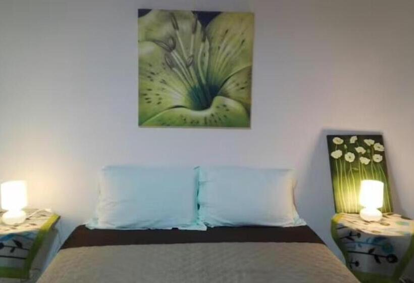 Пансион Casa Bella