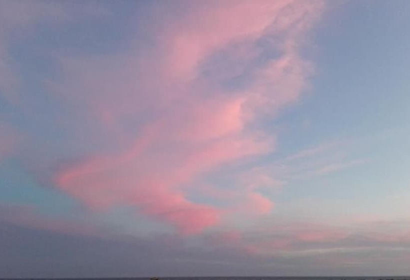 Пансион Casa Bella