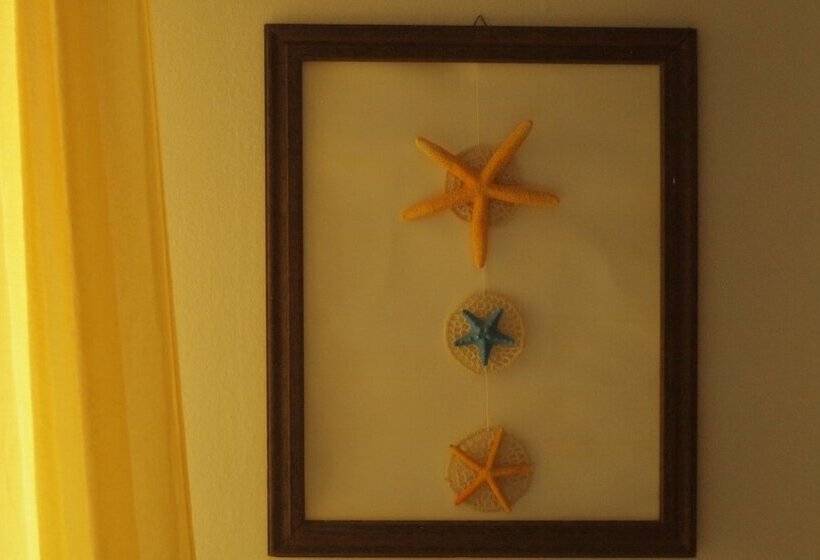 Пансион Casa Bella