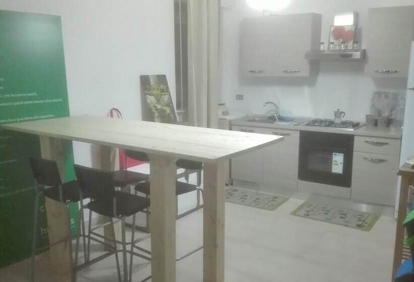 Пансион Casa Bella