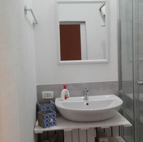 Пансион Casa Bella