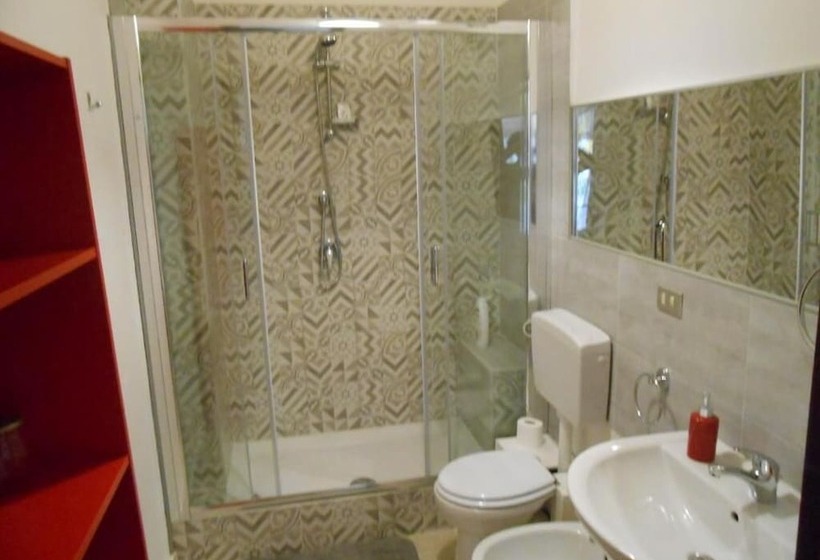 Пансион Casa Bella