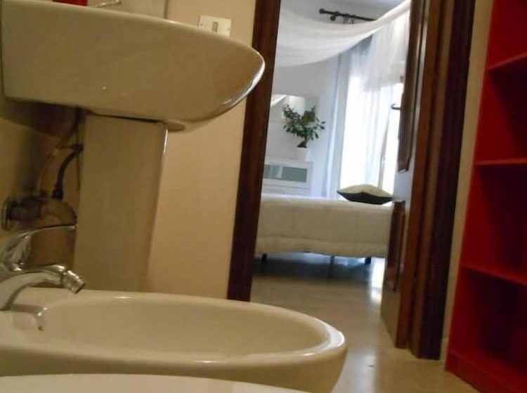 Пансион Casa Bella