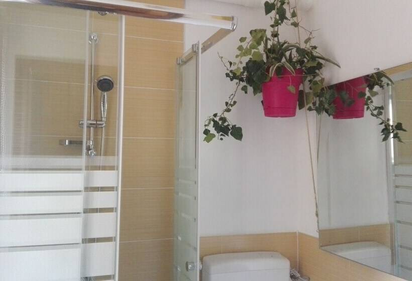 Пансион Casa Bella