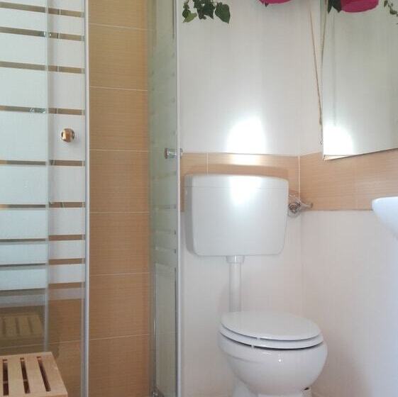 Пансион Casa Bella