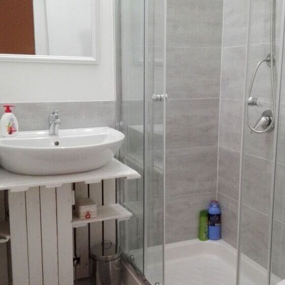 Пансион Casa Bella