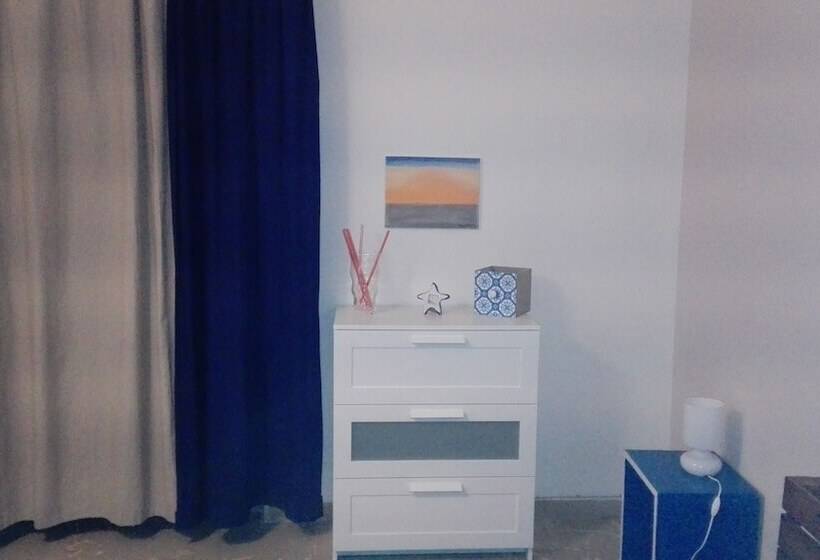 Пансион Casa Bella