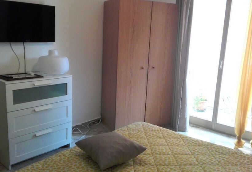 Пансион Casa Bella