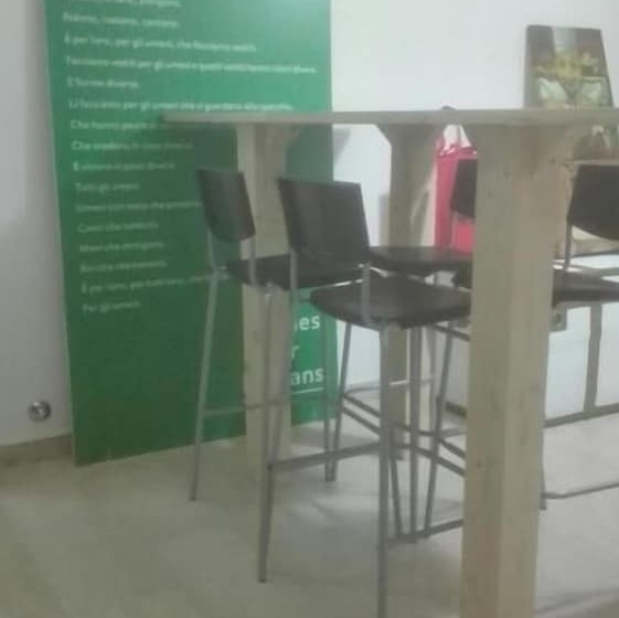 Пансион Casa Bella