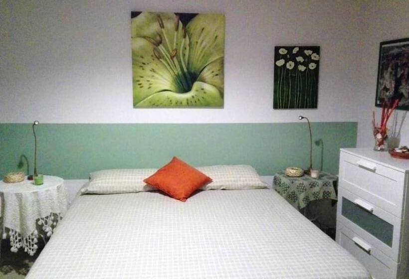 Пансион Casa Bella