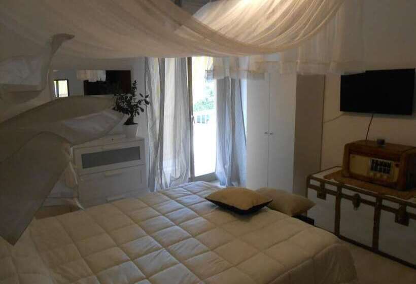 Пансион Casa Bella