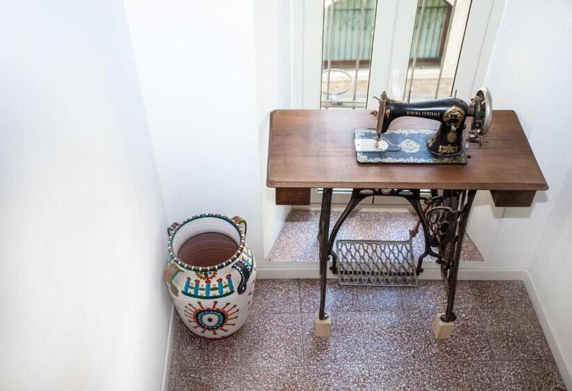 ペンション Casa Don Micio