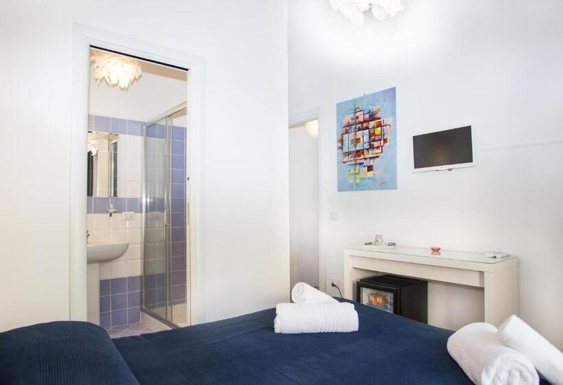 Пансион Casa Don Micio