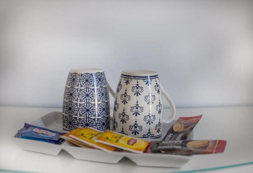 ペンション Casa Don Micio