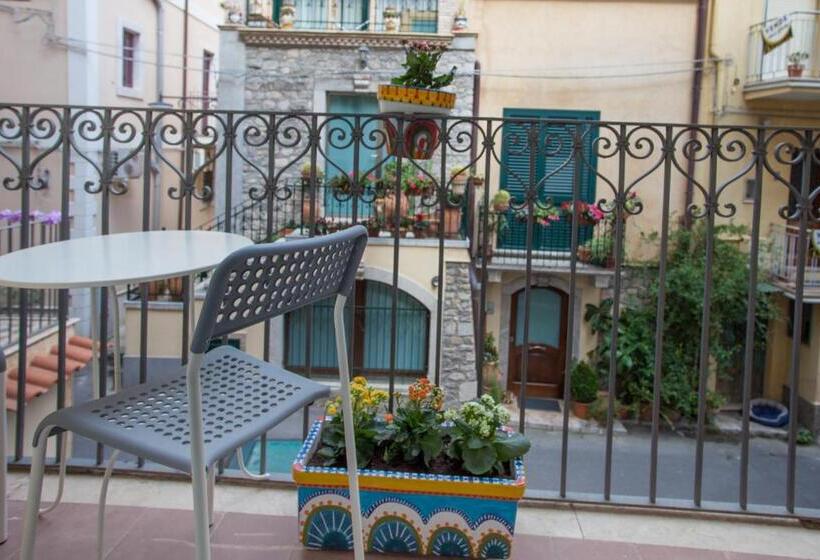 ペンション Casa Don Micio