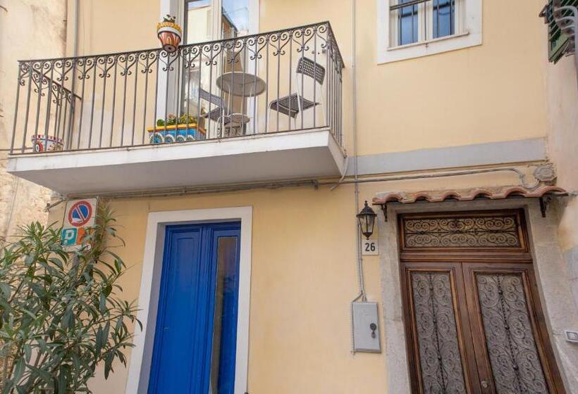 Пансион Casa Don Micio