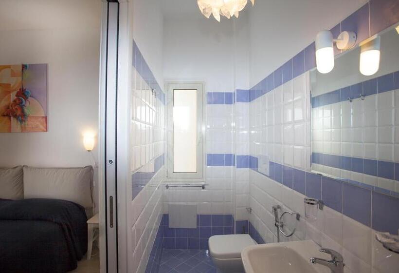 ペンション Casa Don Micio