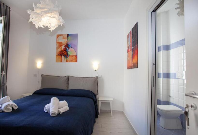 بنسيون Casa Don Micio