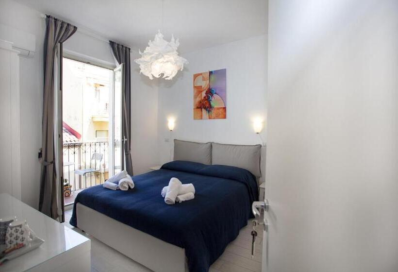 بنسيون Casa Don Micio