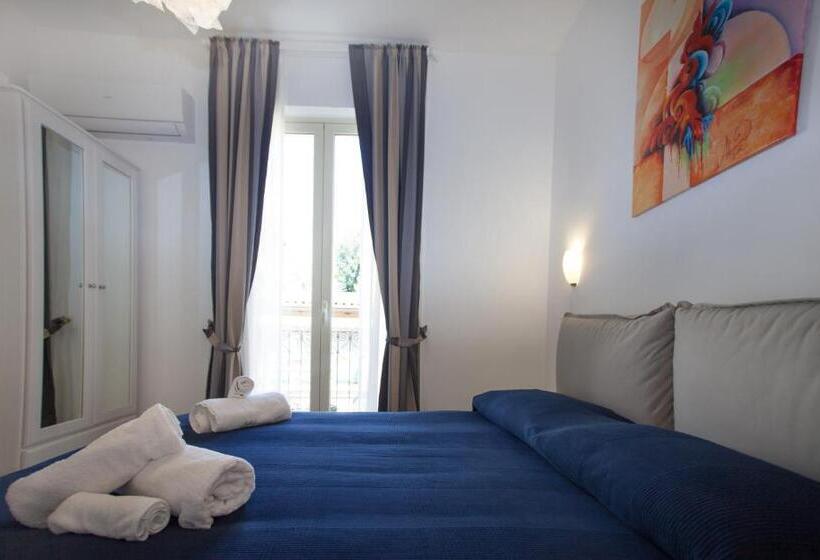 ペンション Casa Don Micio