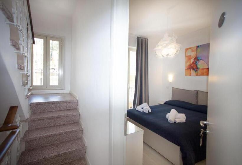 ペンション Casa Don Micio