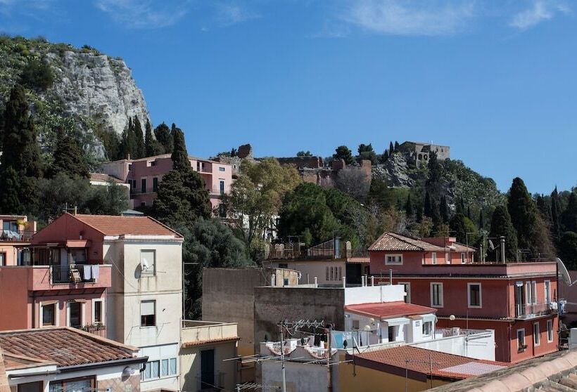 ペンション Casa Don Micio