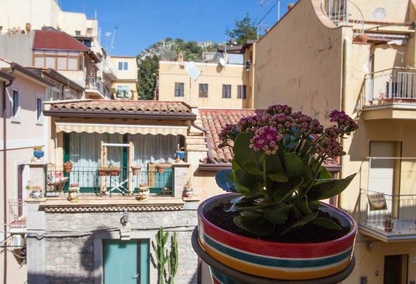 پانسیون Casa Don Micio