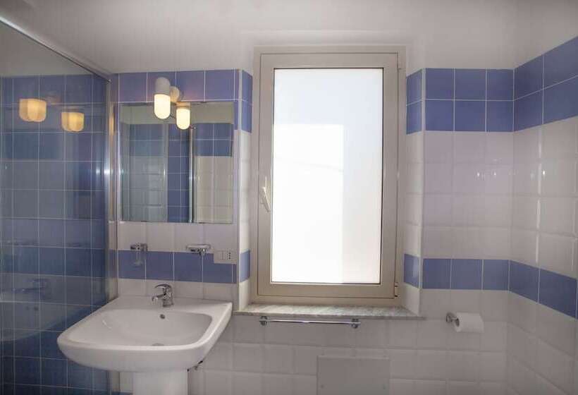 ペンション Casa Don Micio